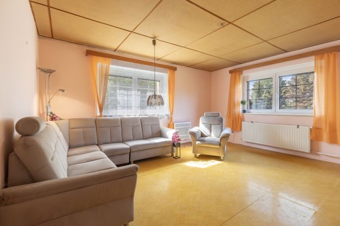 Prodej, Rodinný dům, Žabeň