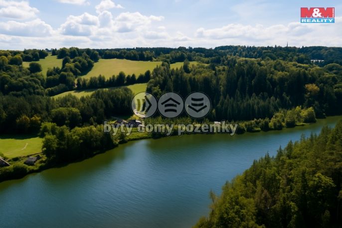 Prodej, Chata, České Lhotice