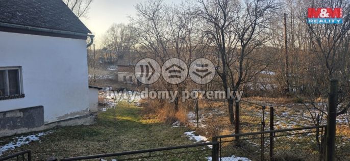 Prodej, Pozemek k bydlení, Slezské Rudoltice