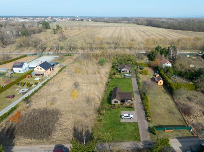 Prodej, Zahrada, Hodonín