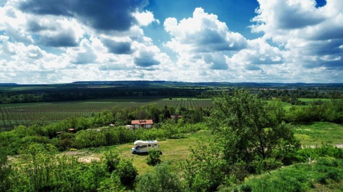 Prodej, Komerční pozemky, Postoloprty