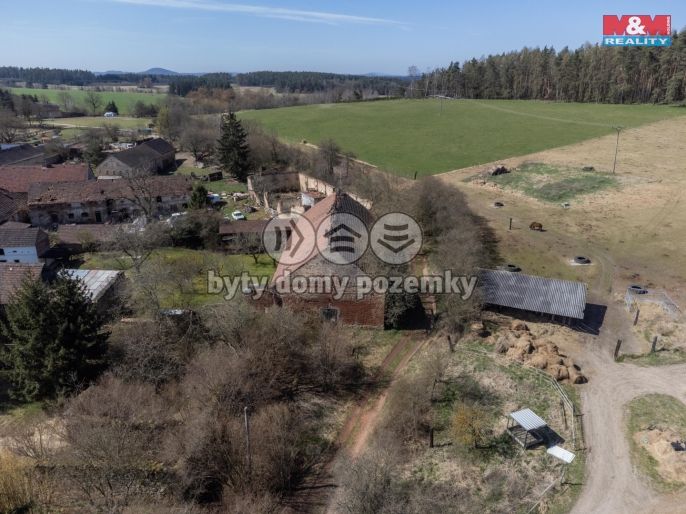 Prodej, Zemědělský objekt, Kladruby