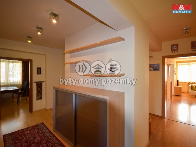 Prodej, Byt 5+1 a větší, Krnov