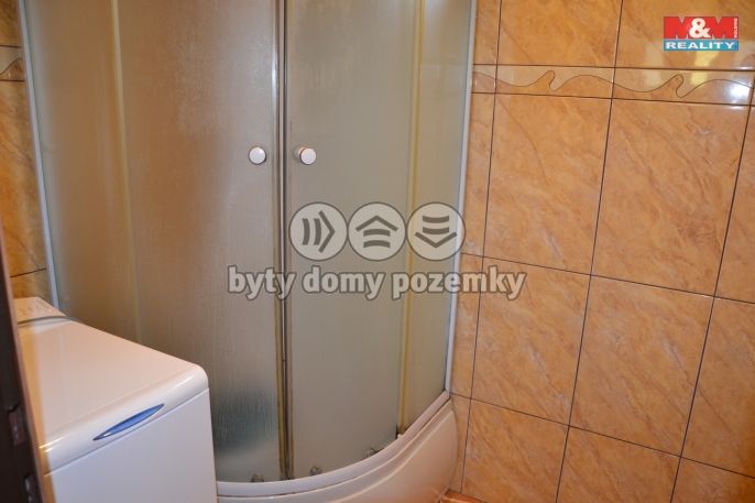 Prodej, Rodinný dům, Heřmánkovice