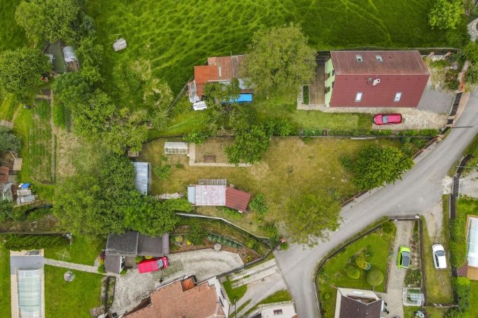 Prodej, Pozemek k bydlení, Bubovice