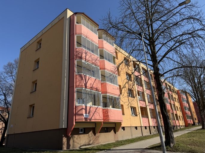 Prodej, Byt 2+1, Karviná