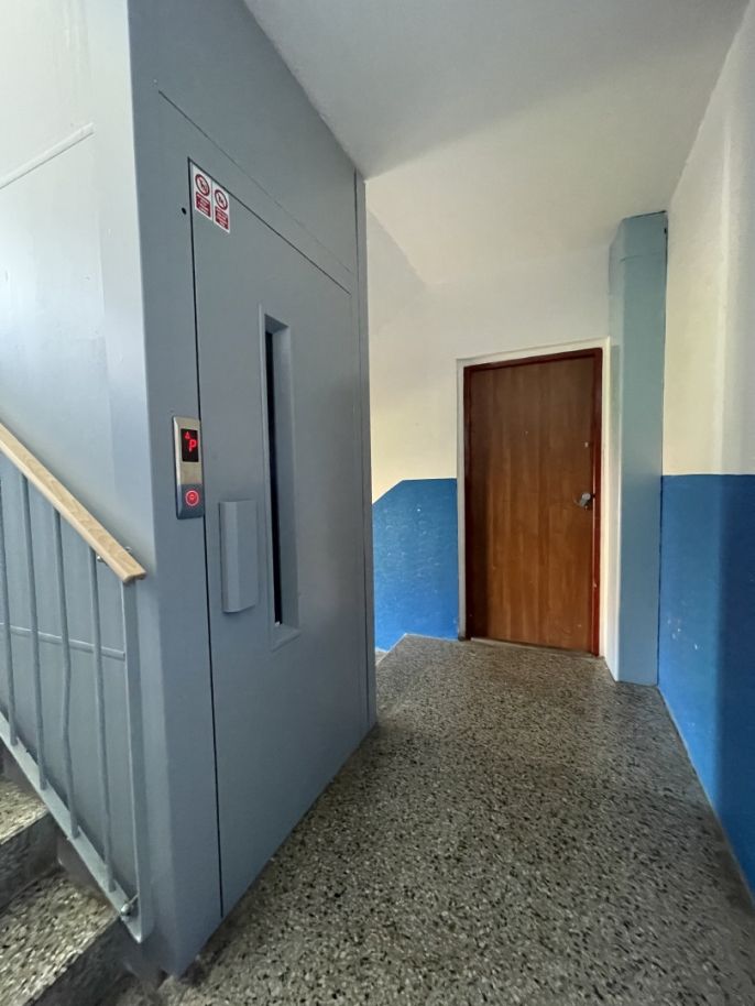 Prodej, Byt 2+1, Chomutov