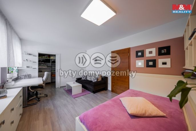 Prodej, Rodinný dům, Rychvald