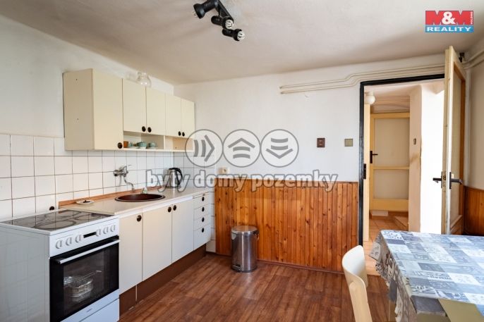 Prodej, Rodinný dům, Sedlice