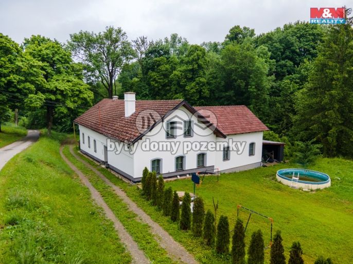 Prodej, Rodinný dům, Polička