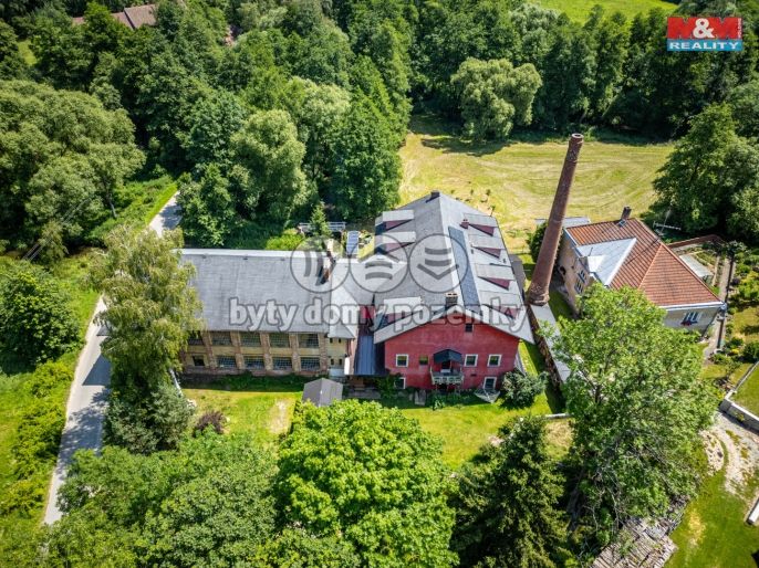 Prodej, Rodinný dům, Bednáreček