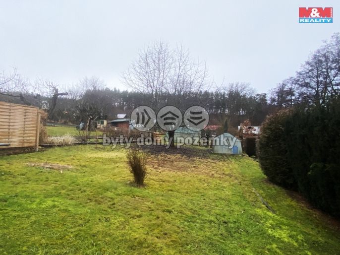 Prodej, Chata, Plzeň