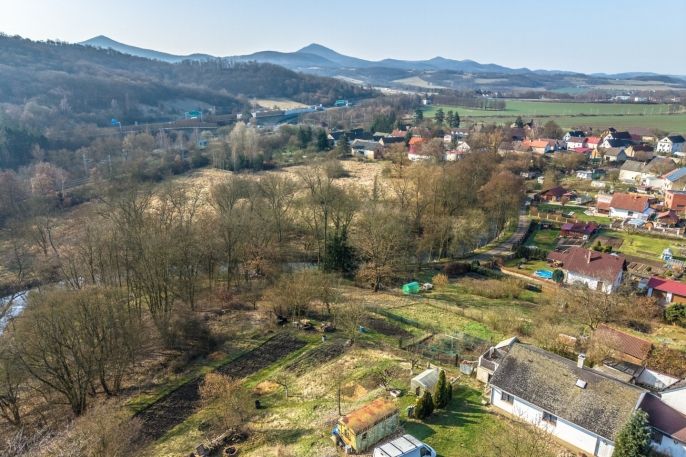 Prodej, Zahrada, Řehlovice