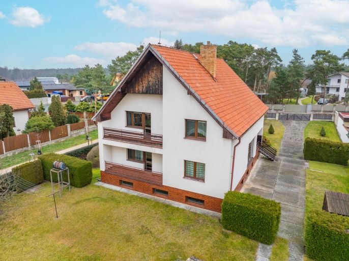 Prodej, Rodinný dům, Borek