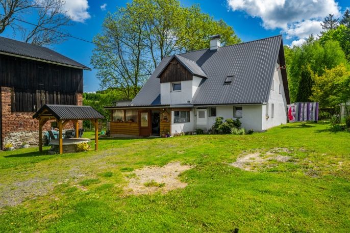 Prodej, Rodinný dům, Bulovka
