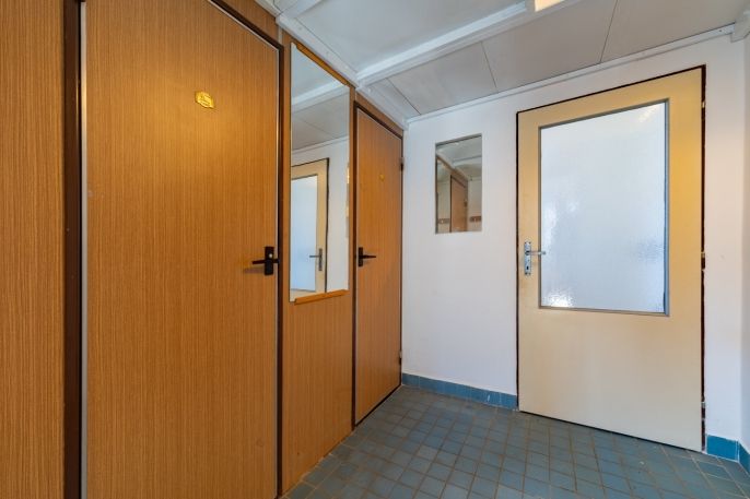 Prodej, Byt 1+1, Aš