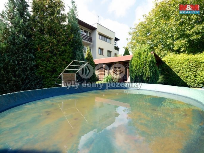 Prodej, Rodinný dům, Děčín