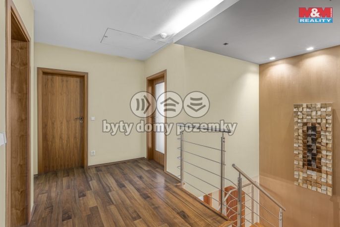 Prodej, Rodinný dům, Psáry