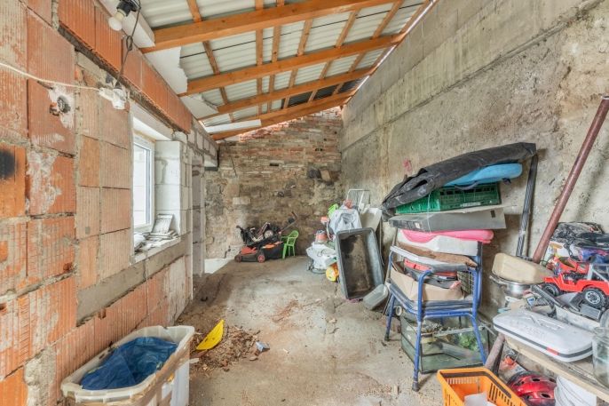 Prodej, Rodinný dům, Kladno