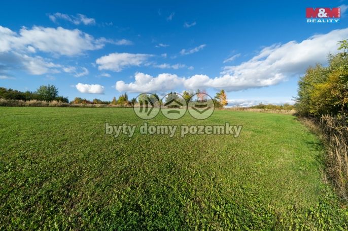 Prodej, Zahrada, Tymákov