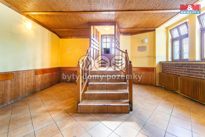 Pronájem, Obchodní objekt, Plzeň