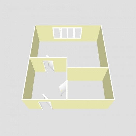 Prodej, Byt 1+kk, Kynšperk nad Ohří