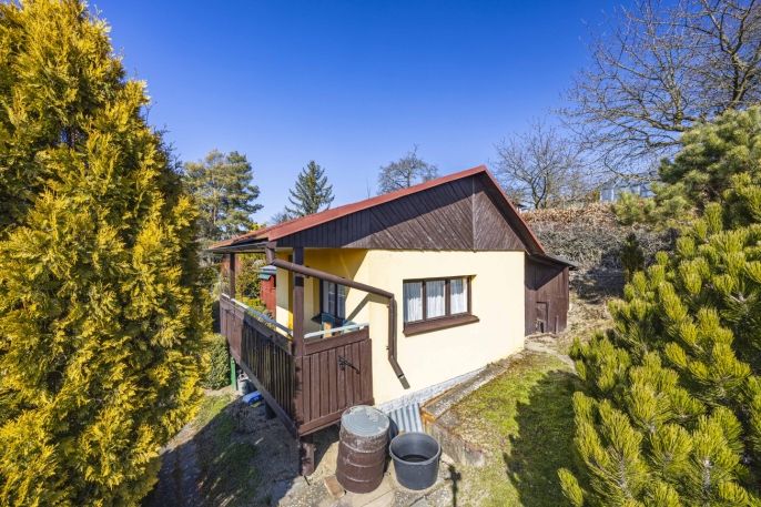 Prodej, Chata, Dobruška