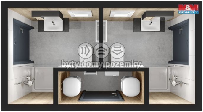 Prodej, Na klíč, Rychnov nad Kněžnou