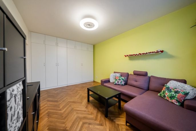 Prodej, Byt 2+1, Brno