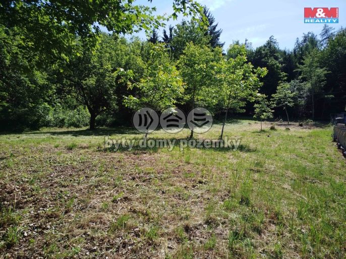 Prodej, Zahrada, Tišnov