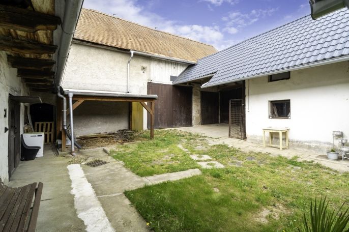 Prodej, Rodinný dům, Uhersko