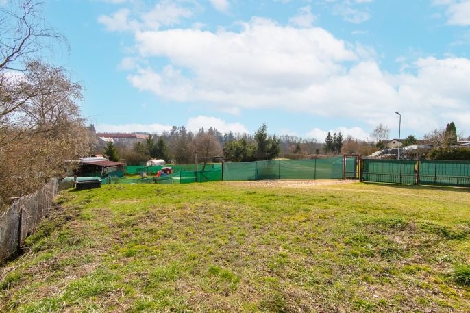 Prodej, Pozemek k bydlení, Kladruby