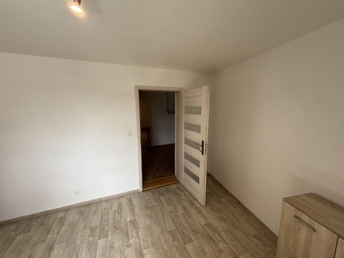 Pronájem, Byt 2+kk, Vysoké Mýto