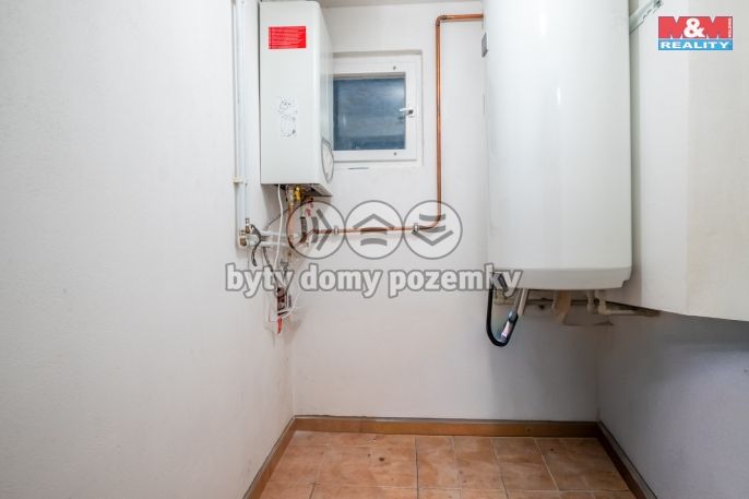 Prodej, Rodinný dům, Těšovice