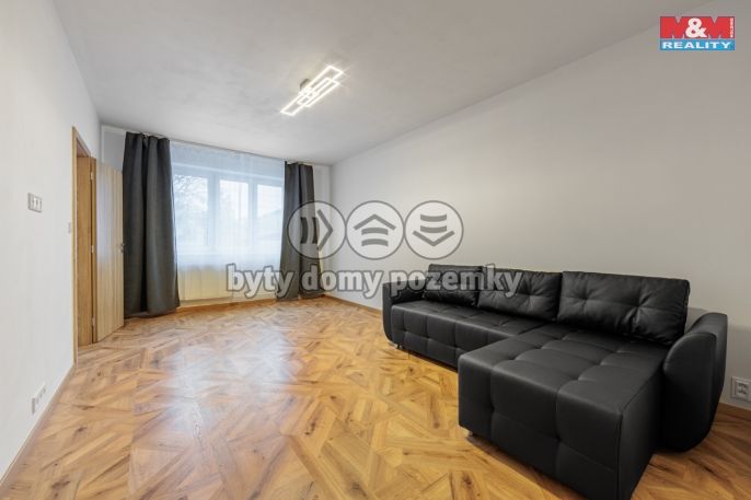 Prodej, Byt 3+1, Karlovy Vary