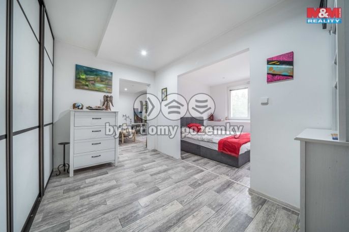 Prodej, Byt 2+1, Plzeň