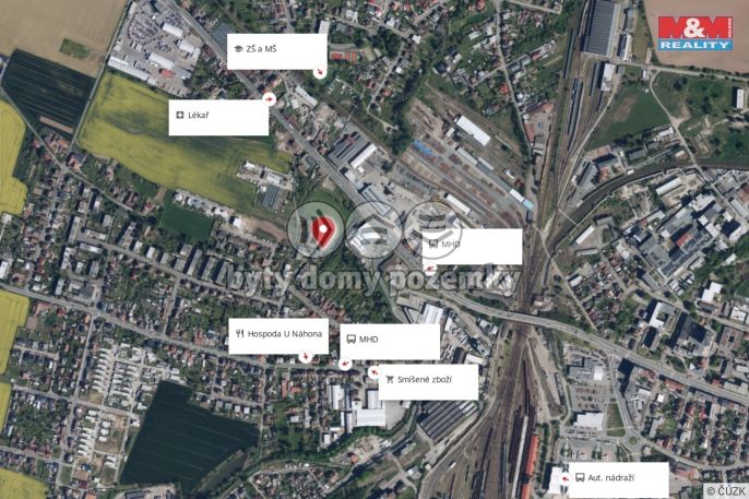 Prodej, Rodinný dům, Hradec Králové