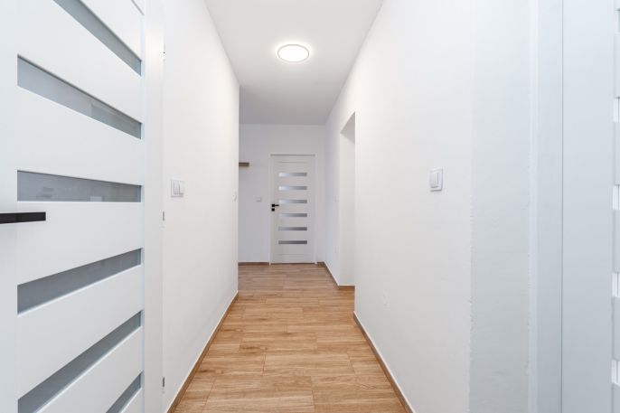 Prodej, Byt 3+1, Nové Město na Moravě