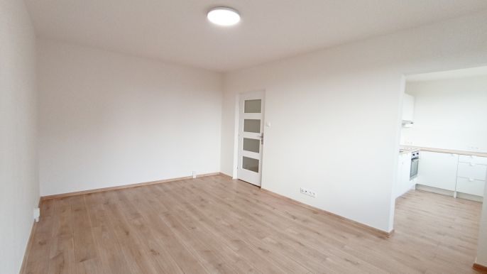 Pronájem, Byt 2+1, Most