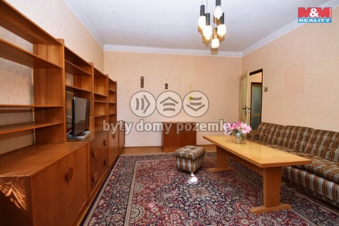 Prodej, Rodinný dům, Měšice