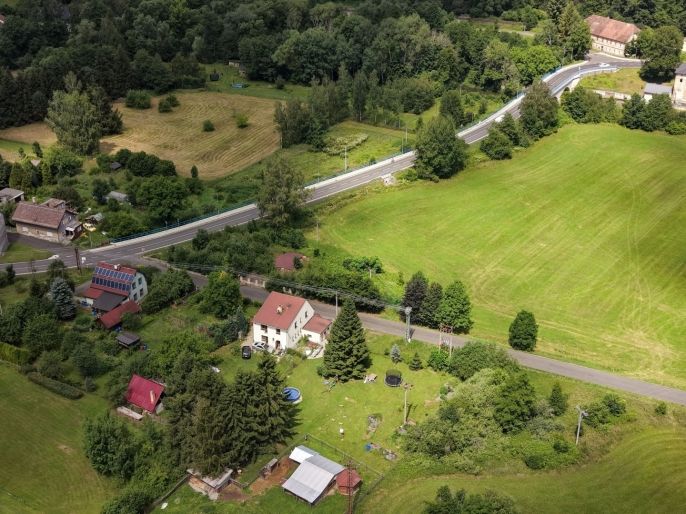 Prodej, Pozemek k bydlení, Starý Šachov