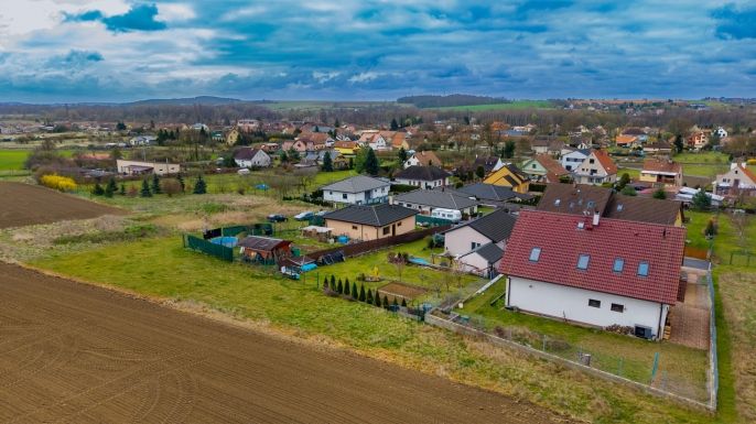 Prodej, Rodinný dům, Velký Borek