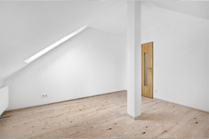 Pronájem, Byt 3+kk, Liberec