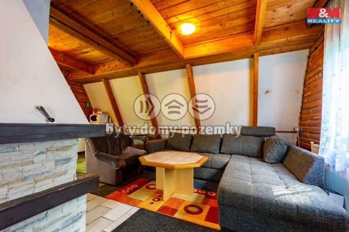 Prodej, Chata, Morávka