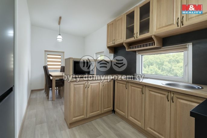 Prodej, Rodinný dům, Velemyšleves