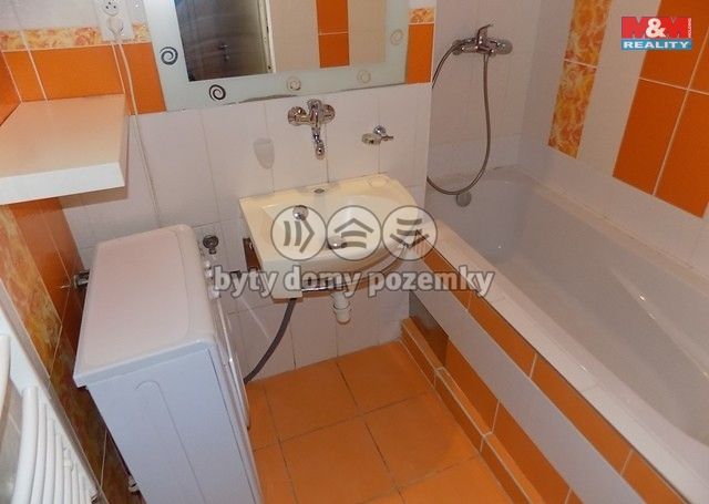 Prodej, Byt 3+1, Strakonice