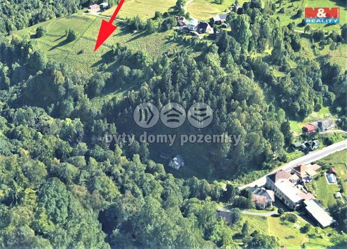 Prodej, Louka, Koberovy