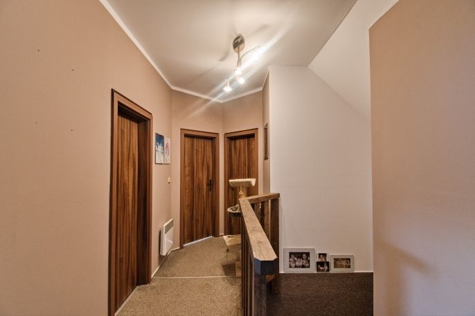 Prodej, Rodinný dům, Rožnov pod Radhoštěm