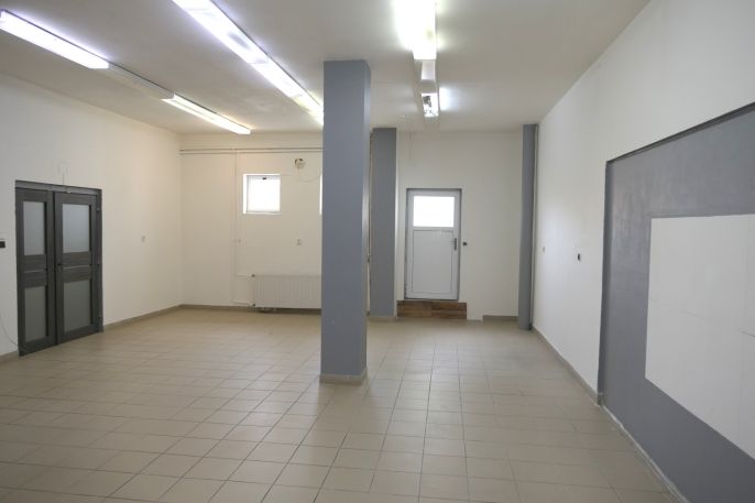 Pronájem, Kancelářský prostor, Žebrák