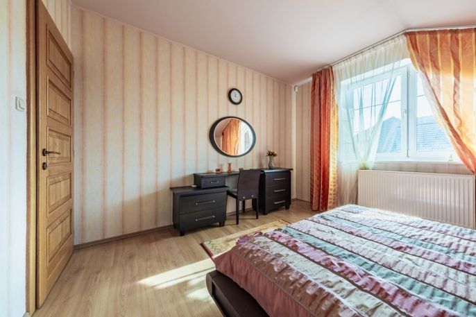 Pronájem, Rodinný dům, Praha